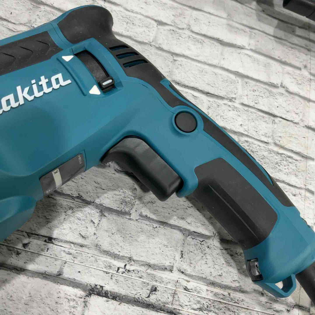 ★マキタ(makita) ハンマドリル HR2601F【川口店】