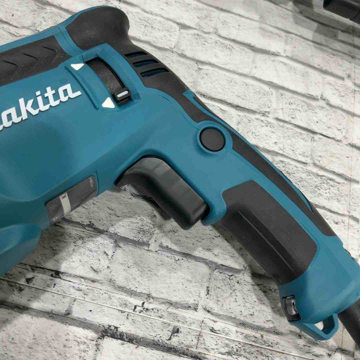 ★マキタ(makita) ハンマドリル HR2601F【川口店】