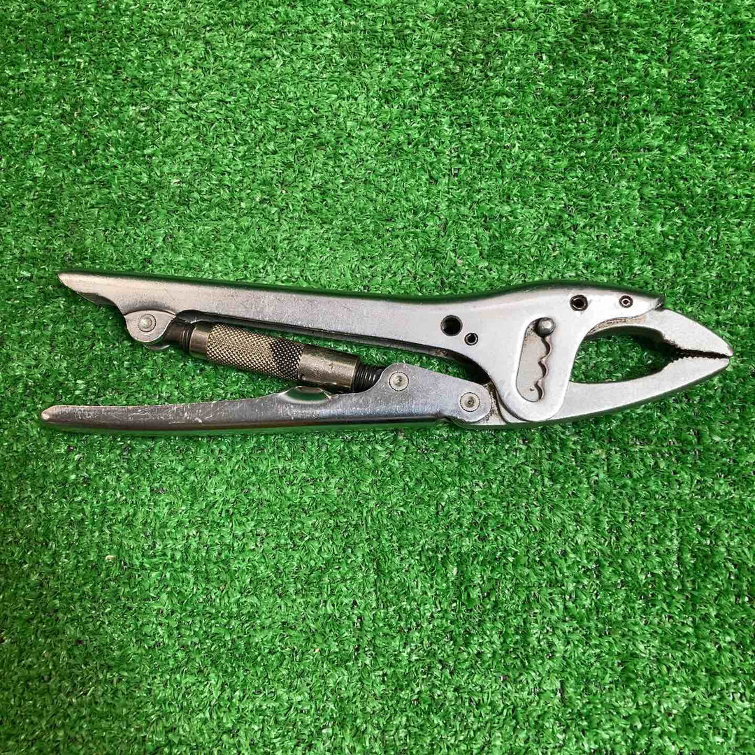 FACOM/ファコム ロッキングプライヤー 507A【川崎店】