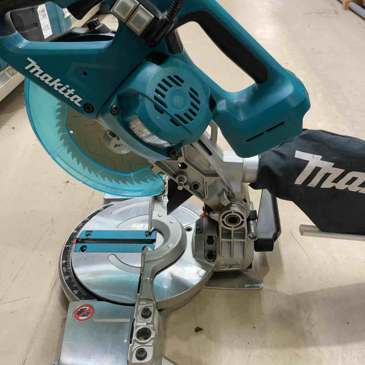 ★マキタ(makita) コードレス卓上マルノコ LS600DZ【町田店】