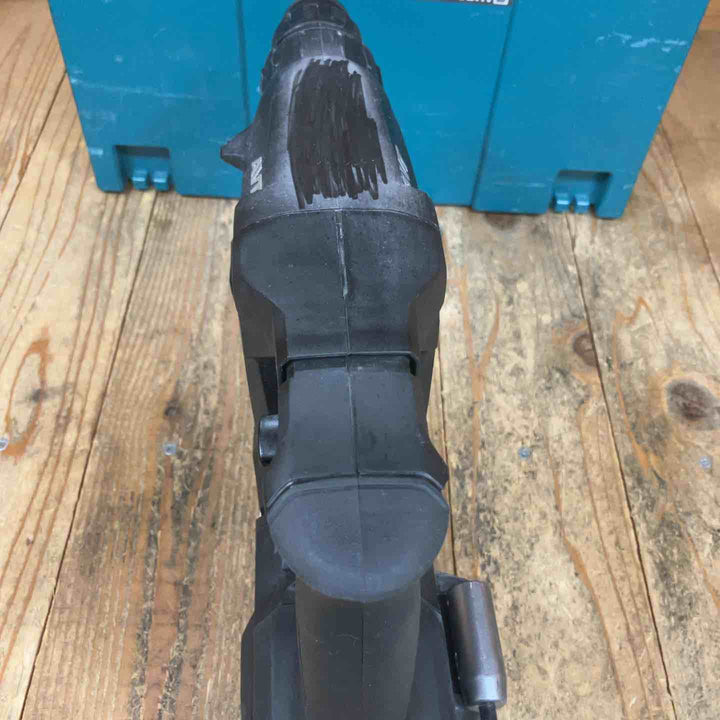 【動作良好】★マキタ(makita) コードレスハンマドリル HR001GZKVB【所沢店】
