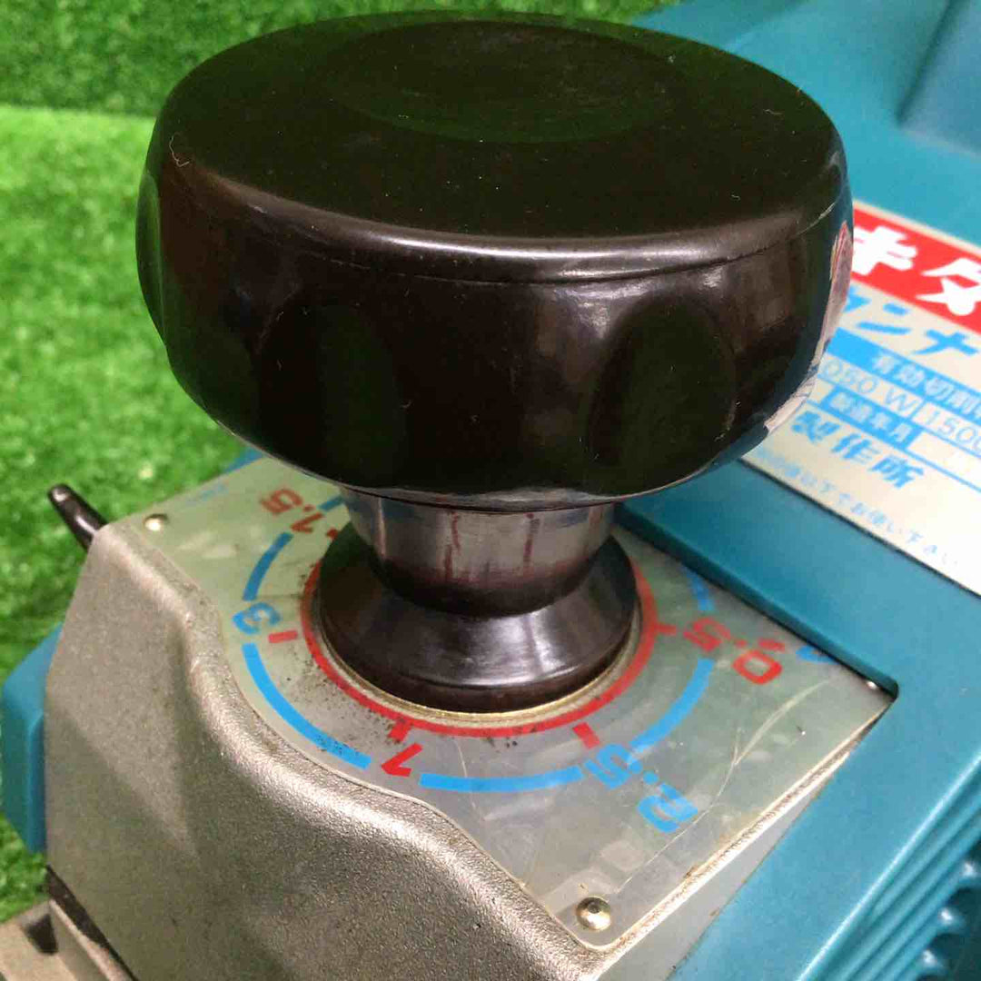 【中古品】 マキタ/makita 曲面カンナ 1003B-A (1003BA) 【鴻巣店】