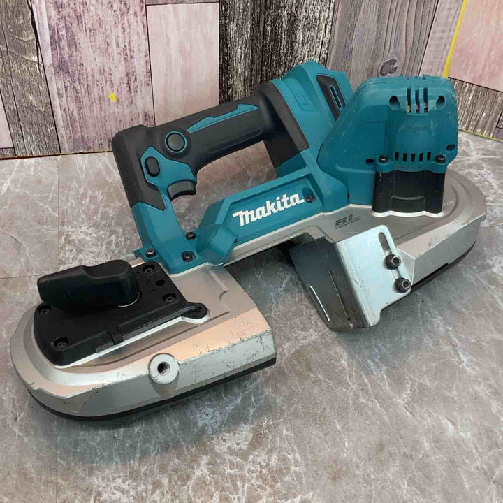 ★マキタ(makita) コードレスポータブルバンドソー PB183DZ【八潮店】