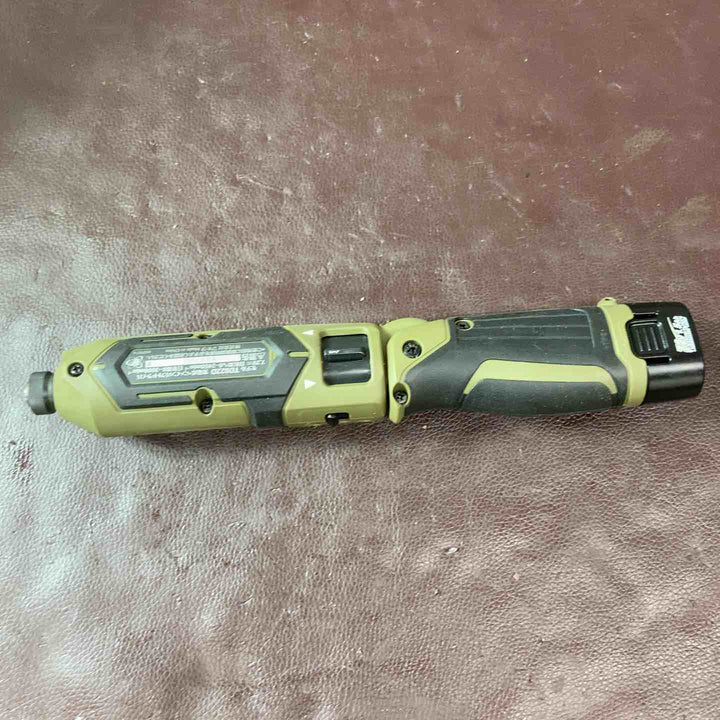 【中古品】マキタ(makita) コードレスペンインパクトドライバー TD022DSHXO【東大和店】
