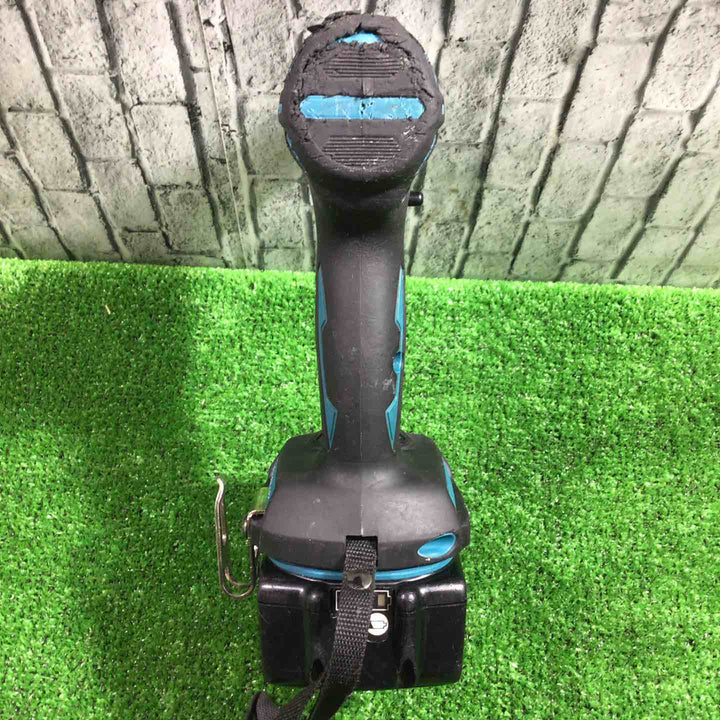 ★マキタ(makita) コードレスインパクトドライバー TD157DRGX【川口店】