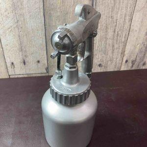【中古品】 アネスト岩田/WIDER/DEVILE BISS JGX-501 スプレーガン・カップ付属 計8点まとめ 【東大和店】
