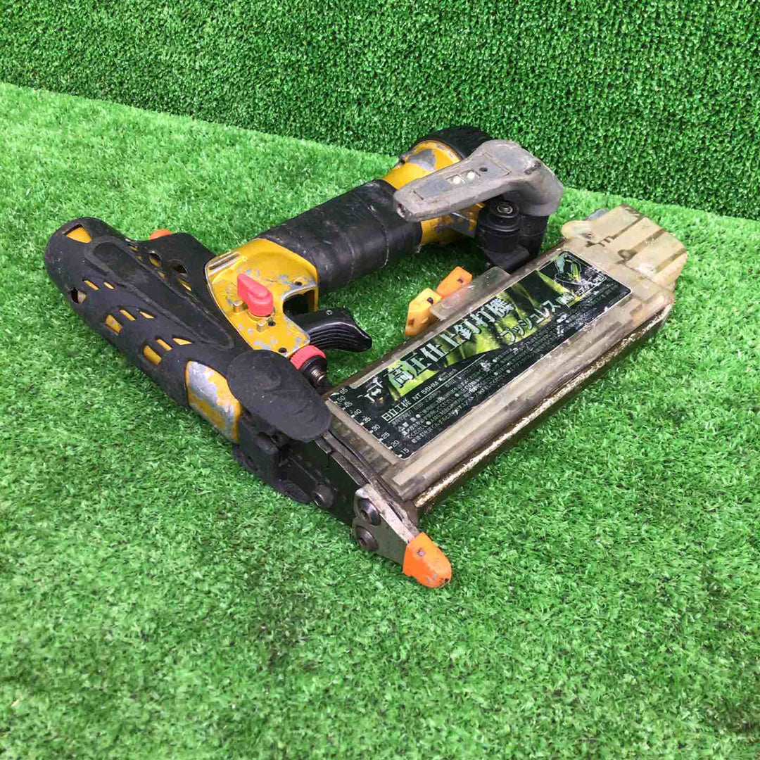 【中古品】 ハイコーキ/HIKOKI 高圧フィニッシュネイラ NT55HM 【鴻巣店】