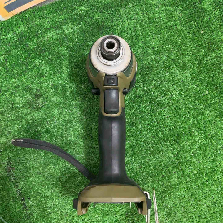 ★マキタ(makita) コードレスインパクトドライバー TD173DZO【草加店】