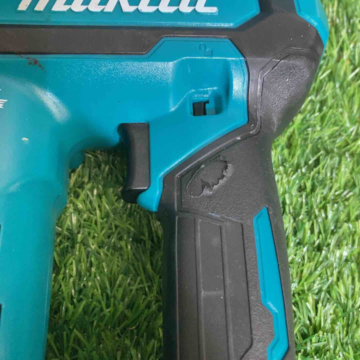 ★マキタ(makita)  40Vmax コードレスタッカー ST001GZK 本体+ケースセット【戸田店】