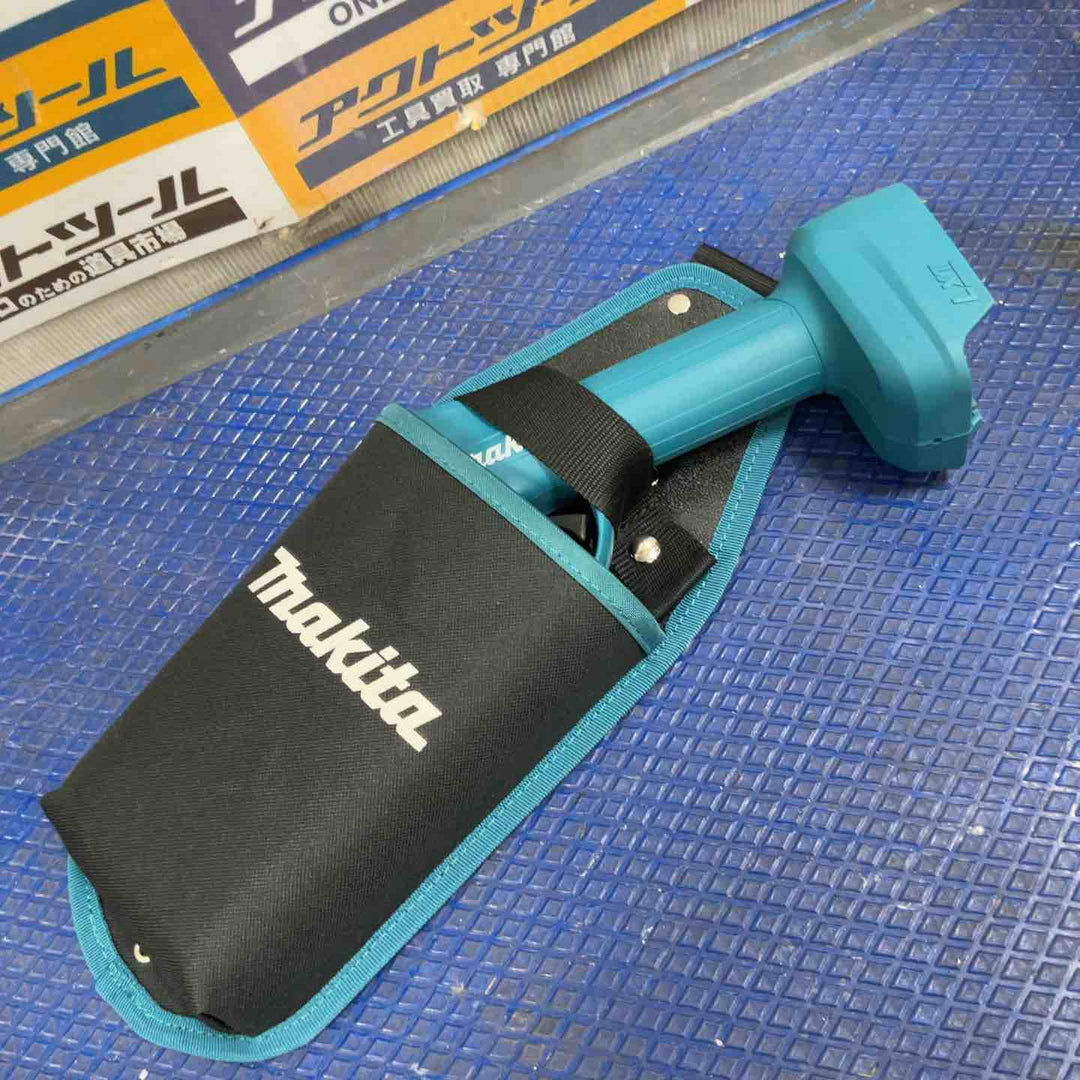 マキタ makita 充電式せん定ハサミ UP181DZ【草加店】