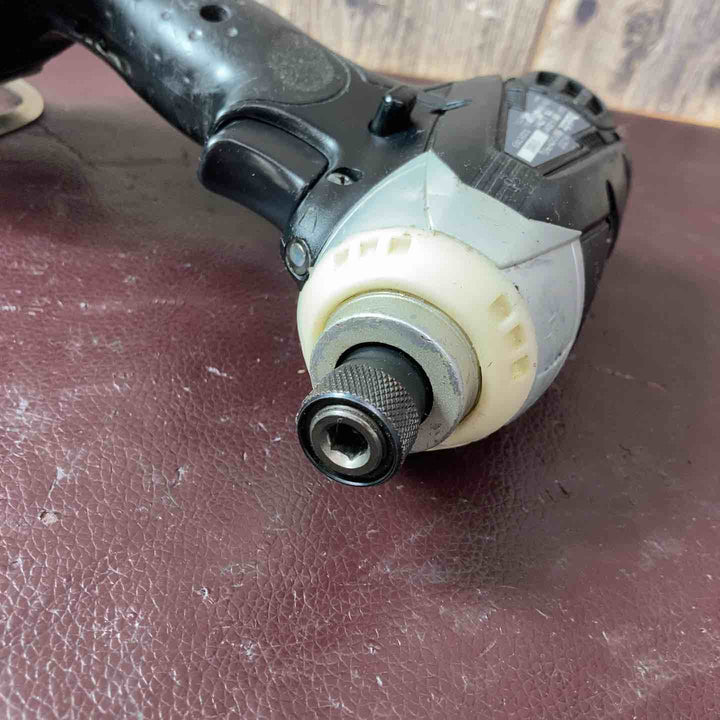 【中古品】マキタ(makita) コードレスインパクトドライバー TD132DRFXB【東大和店】