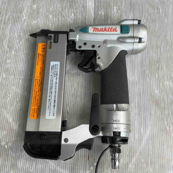 ★マキタ(makita) 常圧ピンネイラ AF351【草加店】