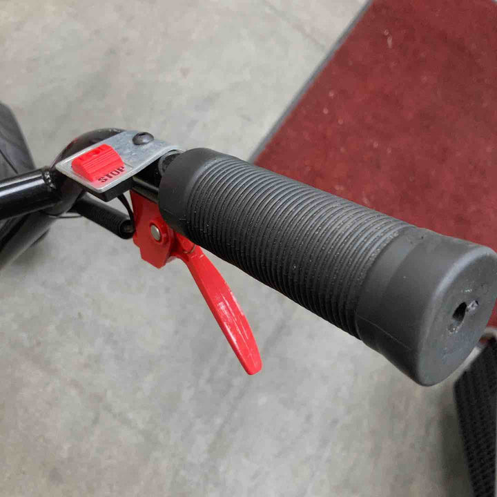 【店頭受取り限定】手押し式草刈機速刈り君Ｊｒ．Ｋ－２８Ｔ【川崎店】