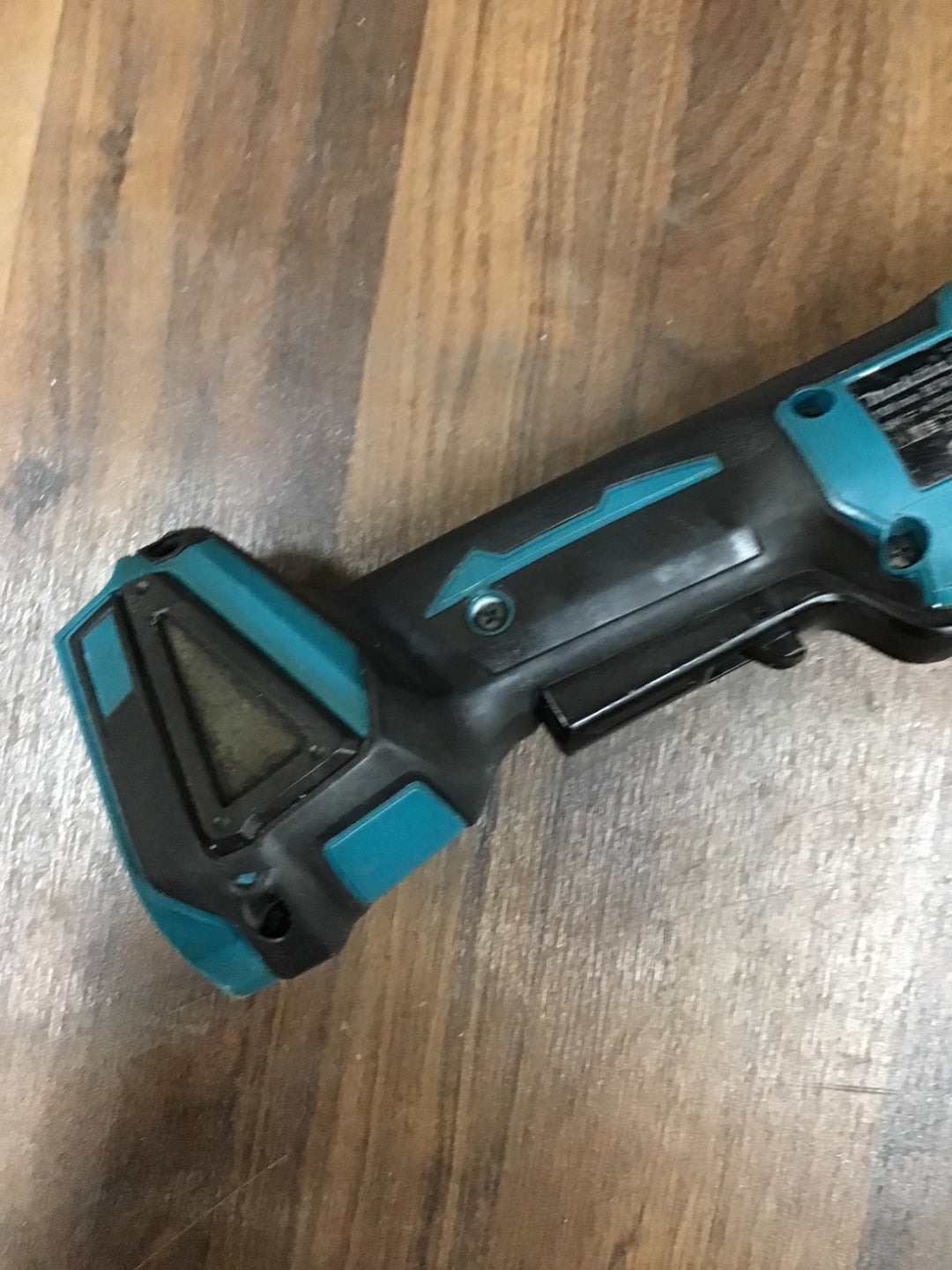 ★マキタ(makita) 100mmコードレスディスクグラインダ GA408DZ【川口店】