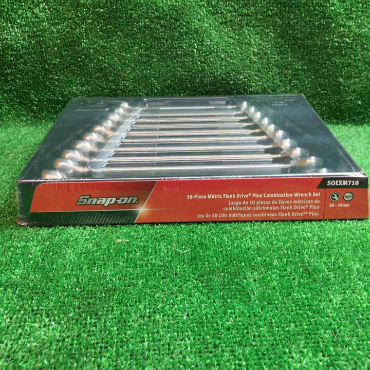 ★スナップオン(Snap-on) コンビネーションレンチ SOEXM710【川越店】