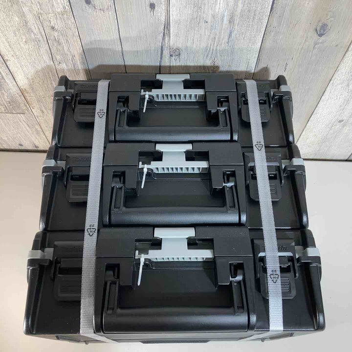 ◇マキタ(makita) コードレスインパクトドライバー TD173DGXPR ３台セット 純正バッテリー付【戸田店】
