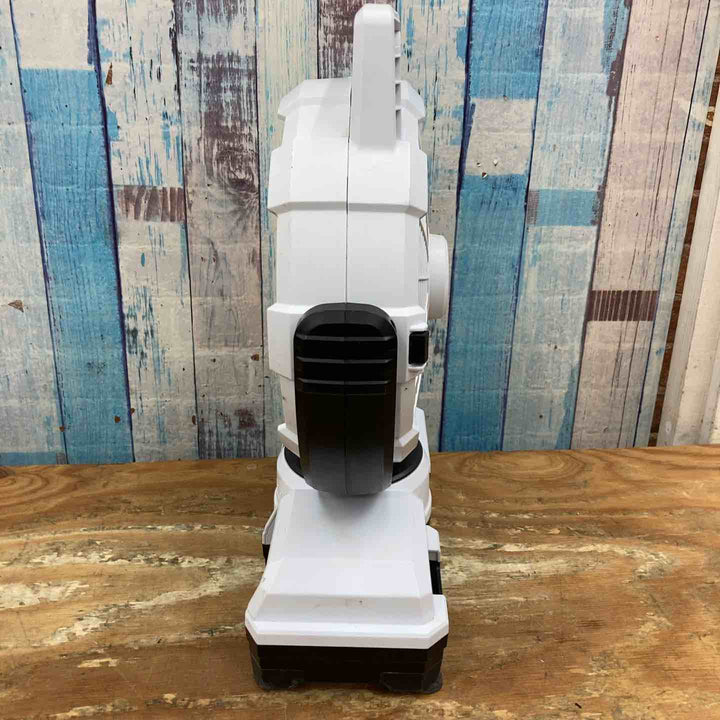☆マキタ(makita) 18V/14.4V コードレスファン CF203DZW 本体のみ ACアダプター欠品【柏店】