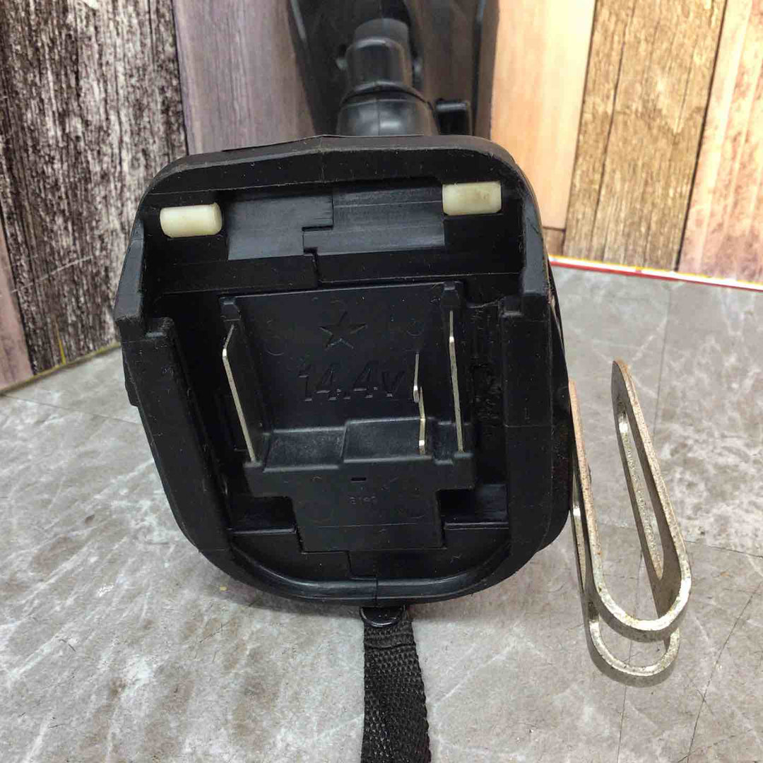 【中古品】☆マキタ makita 14.4V コードレス4モードインパクトドライバー TP131DZB 本体のみ【八潮店】
