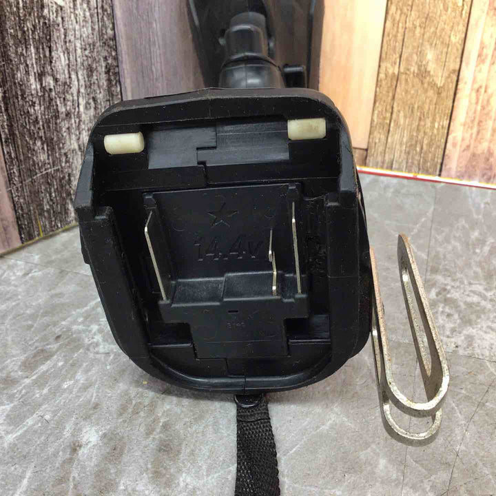 【中古品】☆マキタ makita 14.4V コードレス4モードインパクトドライバー TP131DZB 本体のみ【八潮店】