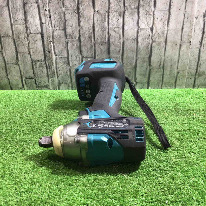 ★マキタ(makita) コードレスインパクトレンチ TW300DRGX 18V フルセット 動作確認済み【川口店】