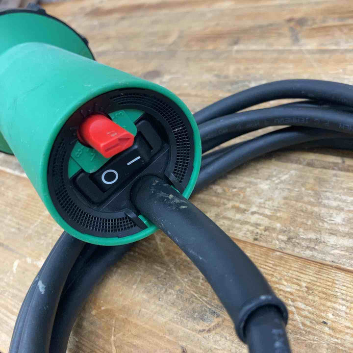 【中古品】 ライスター(LEISTER) 熱風溶接機 CH-6056 トリアックS型 【東大和店】