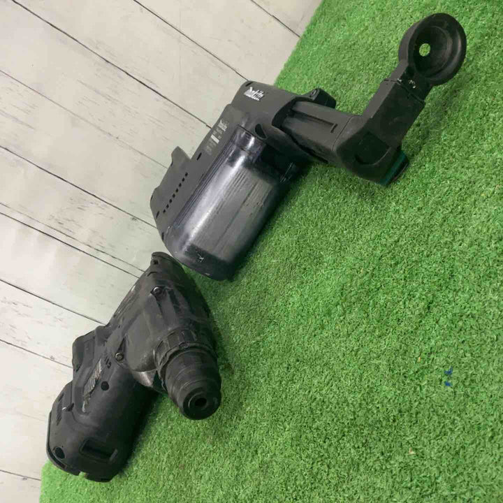 ★マキタ(makita) コードレスハンマドリル HR244DRGXV 18V フルセット 動作確認済【川口店】