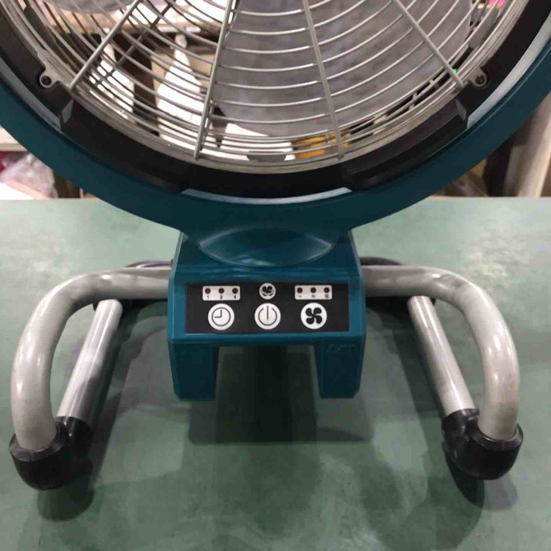 ☆マキタ(makita) コードレス産業扇 CF300DZ【川口店】