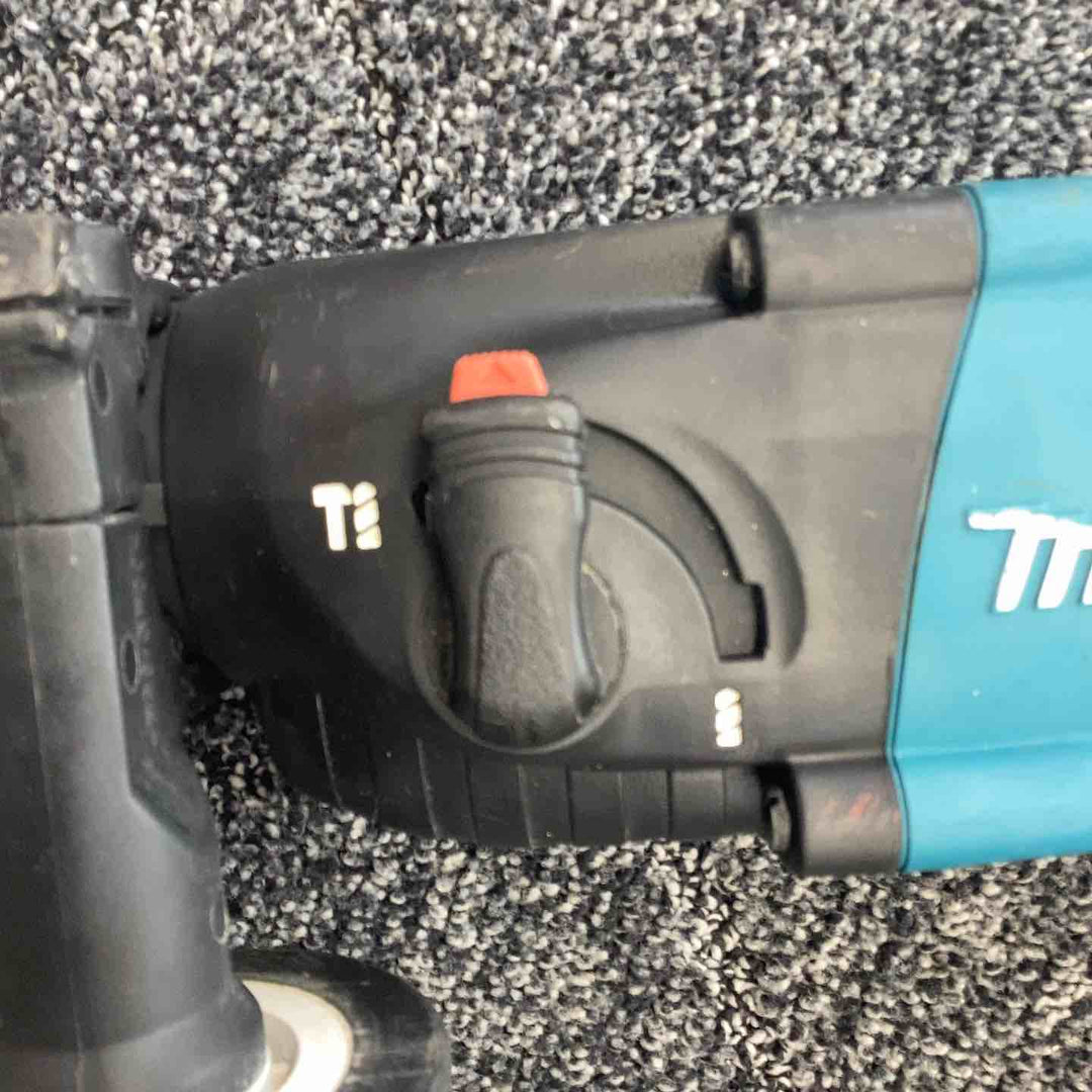 ★マキタ(makita) ハンマドリル HR1830F【越谷店】
