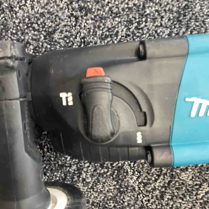 ★マキタ(makita) ハンマドリル HR1830F【越谷店】