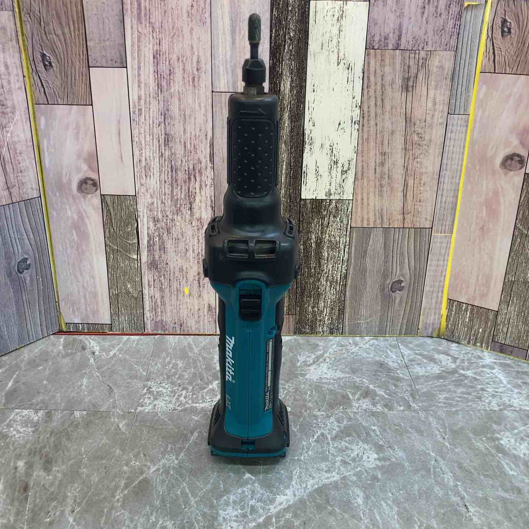 ☆マキタ(makita) コードレスハンドグラインダ  GD800DZ【八潮店】