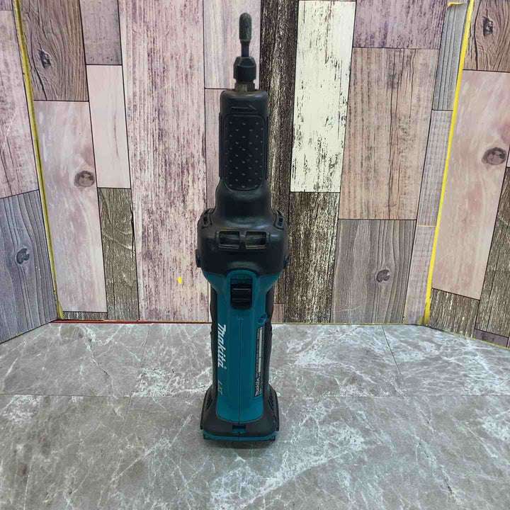 ☆マキタ(makita) コードレスハンドグラインダ  GD800DZ【八潮店】