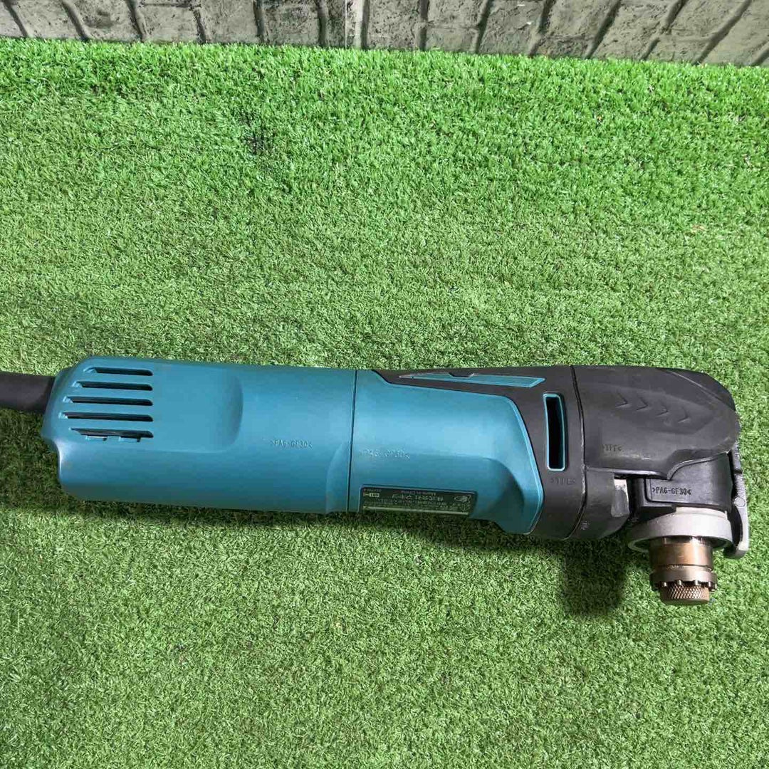 ★マキタ(makita) 電子マルチツール TM3010CT 動作確認済【川口店】
