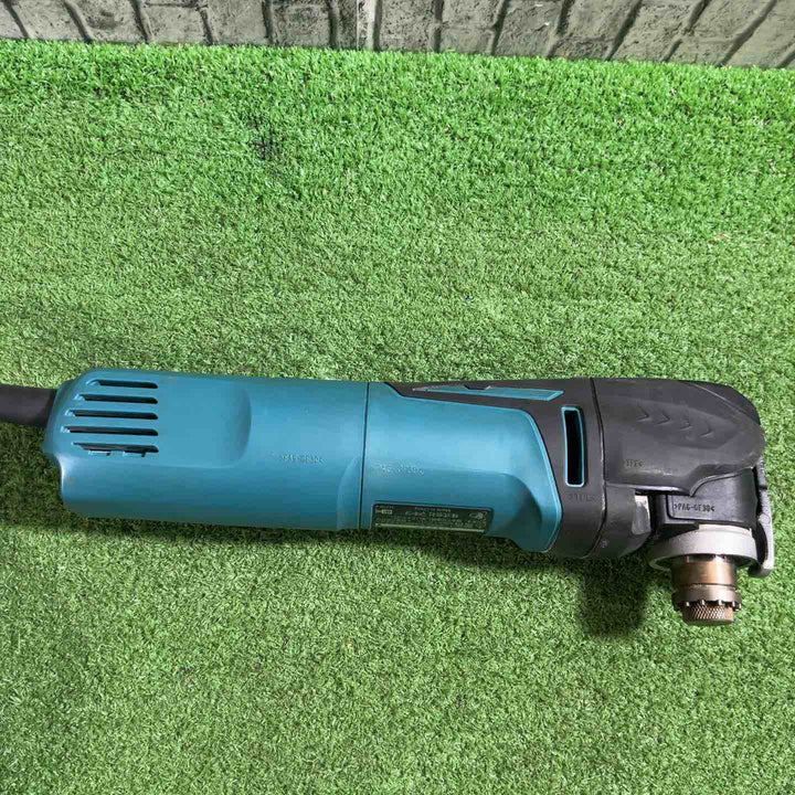 ★マキタ(makita) 電子マルチツール TM3010CT 動作確認済【川口店】
