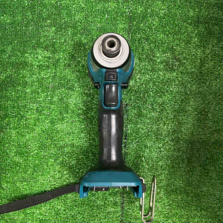 ★マキタ(makita) コードレスインパクトドライバー TD173DRGX【草加店】