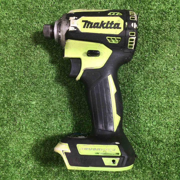 ◇マキタ(makita) コードレスインパクトドライバー TD171DRFX【川口店】