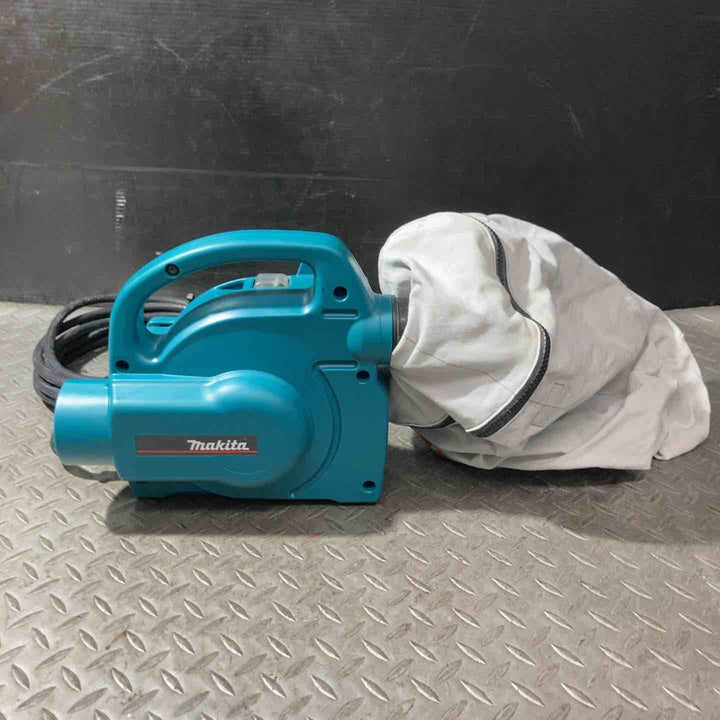 ★マキタ(makita) 小型集じん機 乾式 450(P)  防じん丸のこ KS5000FX セット商品　【草加店】