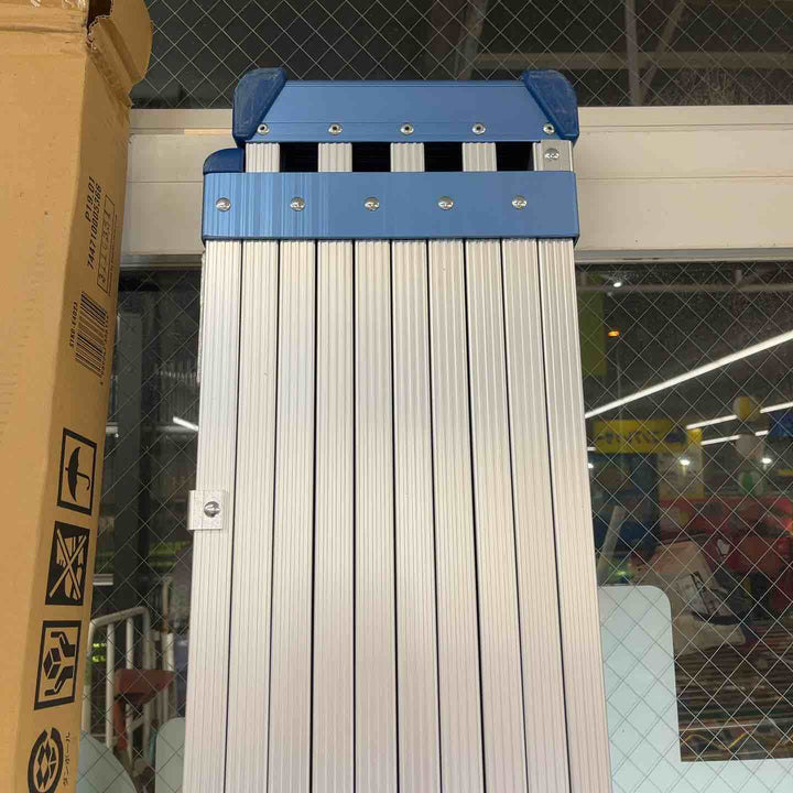 【店頭受取り限定】ピカ(PiCa) 両面使用型伸縮足場板 STKD-E4023 2.23~4.00m【岩槻店】