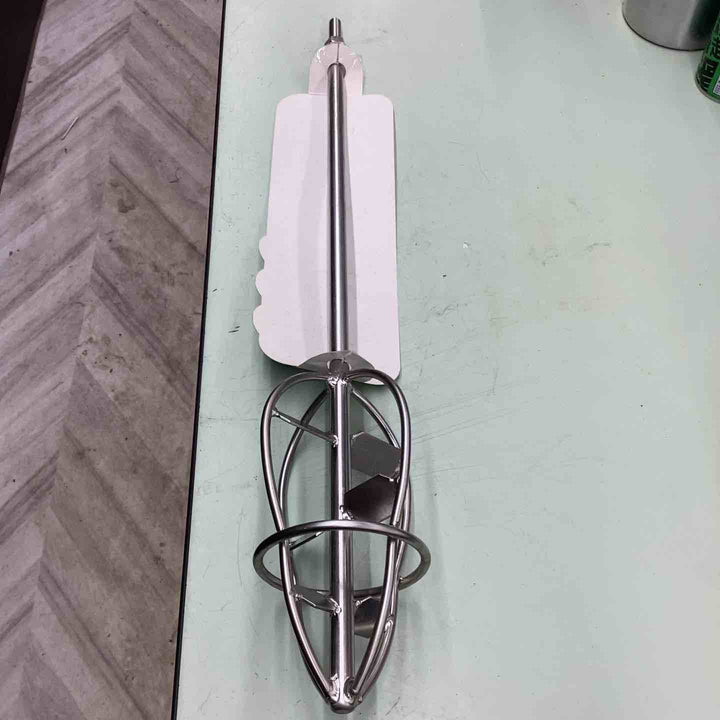 Hitachi Koki 日立工機 かくはん機用スクリュ 隅ペラ 0000-3472【越谷店】