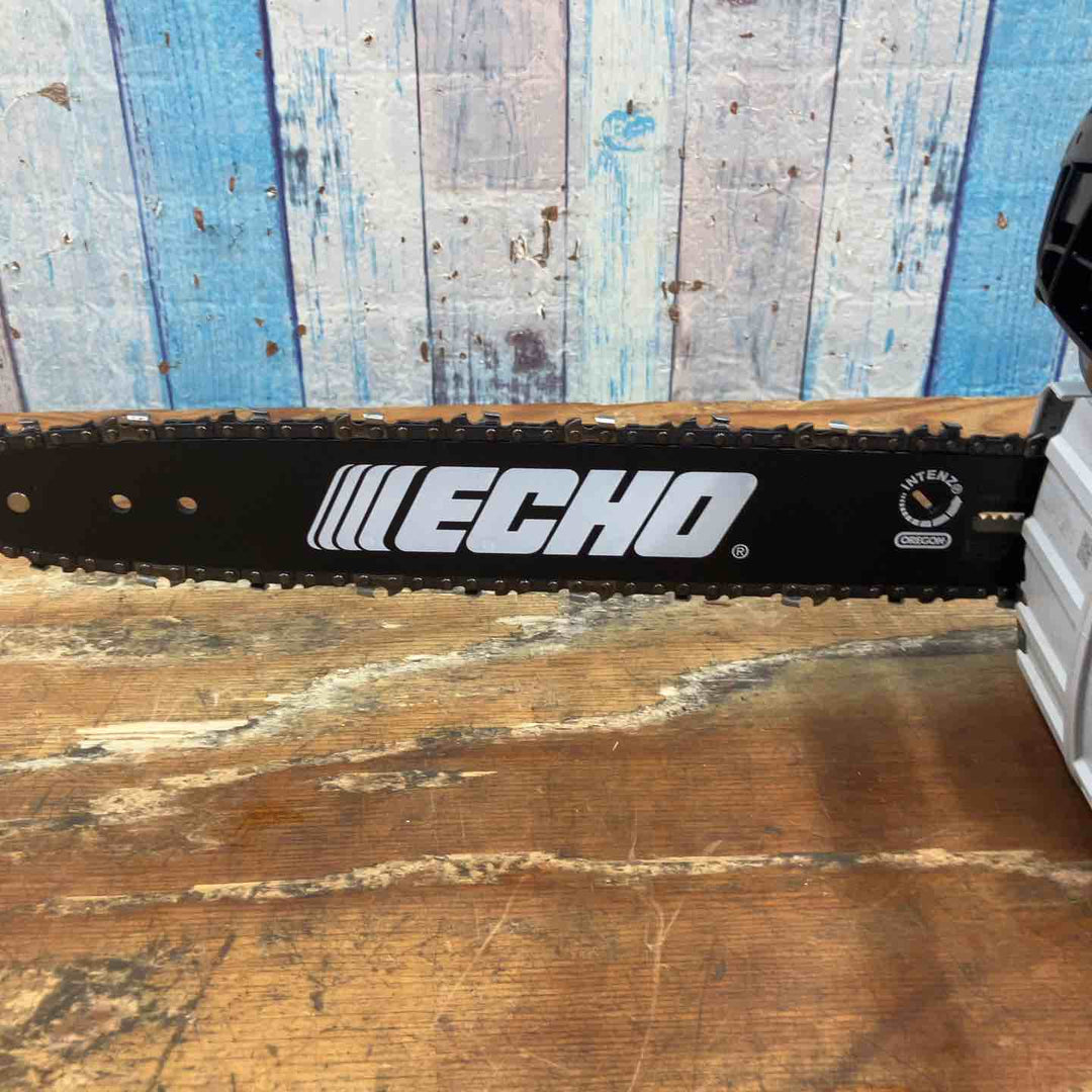 ◇エコー(ECHO) エンジンチェンソー ECS300T【柏店】