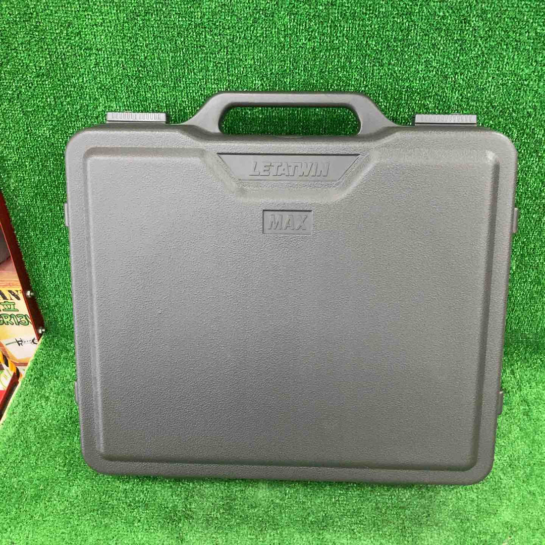 ★マックス(MAX) チューブマーカー(レタツイン) LM-500W3【川崎店】