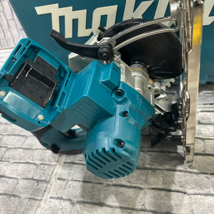 ★マキタ(makita) コードレス丸のこ HS471DZ【川口店】