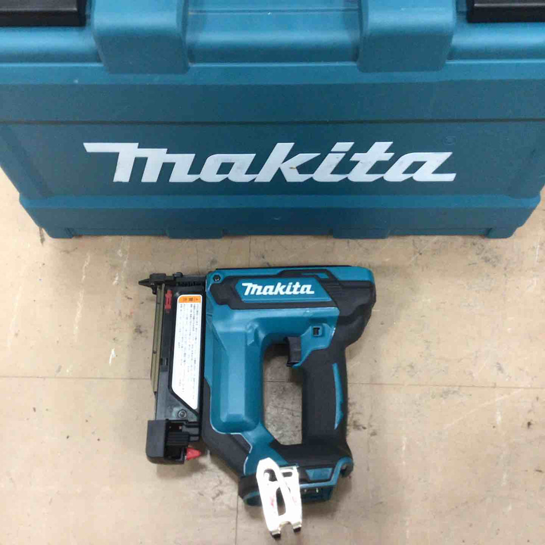 ★マキタ(makita) コードレスピンネイラ PT353DZK【草加店】