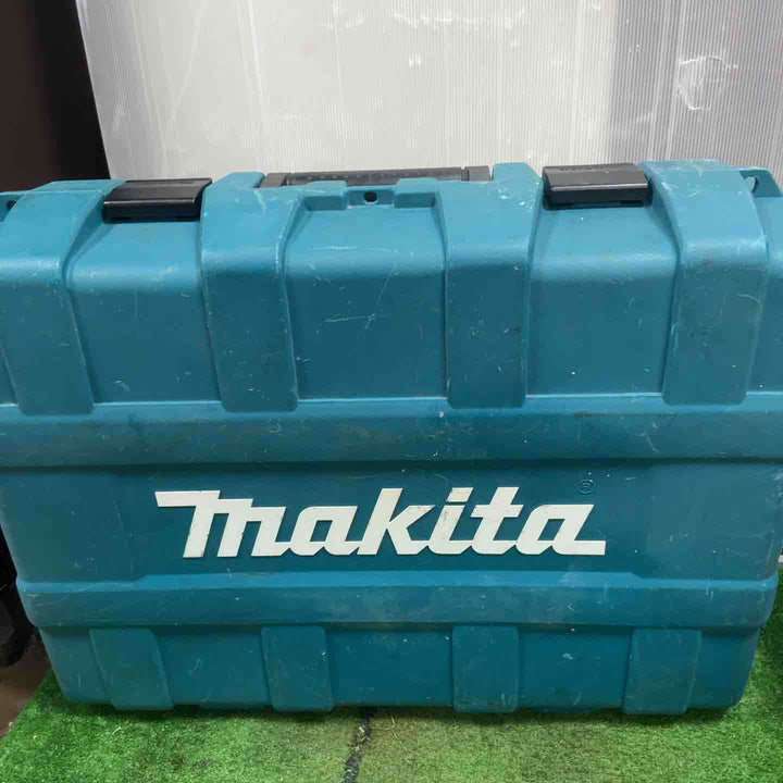 ★マキタ(makita) コードレスシャーレンチ WT310DZK【草加店】
