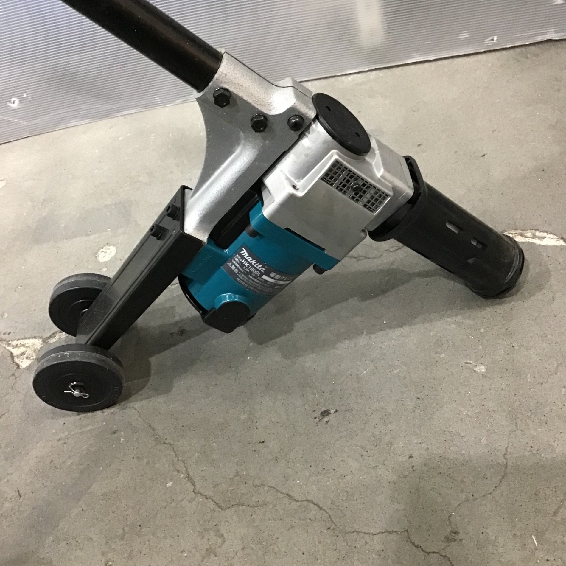 makitaマキタ 電動ケレン HK1800L 工具 道具