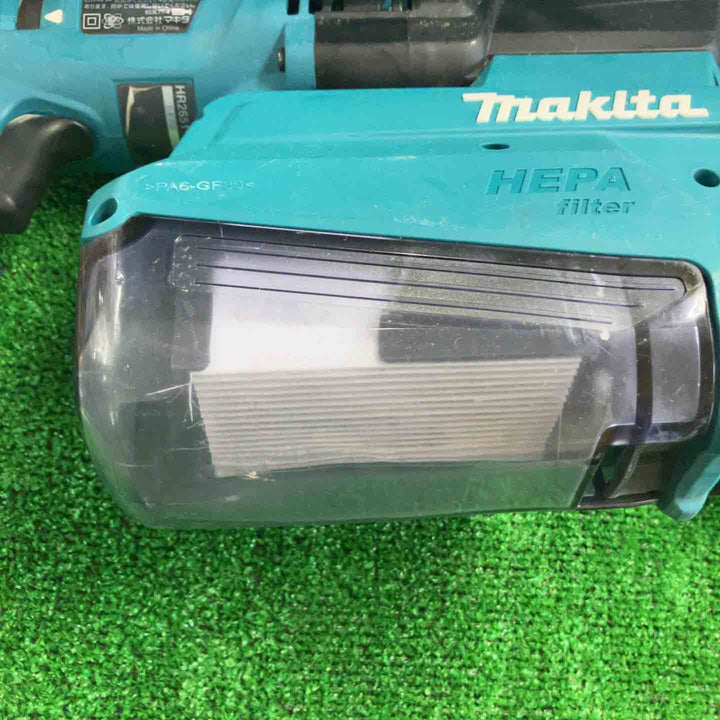 ★マキタ(makita) ハンマドリル HR2651【町田店】