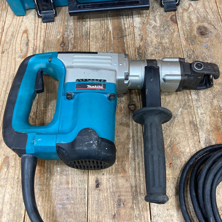 ★マキタ(makita) 電動ハンマ HM0830【所沢店】