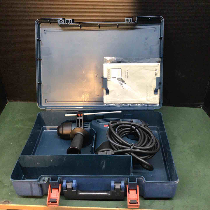 ◇ボッシュ(BOSCH) ハンマドリル GBH3-28E【戸田店】