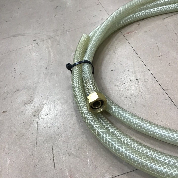 【店頭受取り限定】〇makita マキタ エンジン高圧洗浄機 EHW152【草加店】