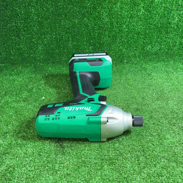 マキタ(makita) コードレスインパクトドライバー M695DS【藤沢店】