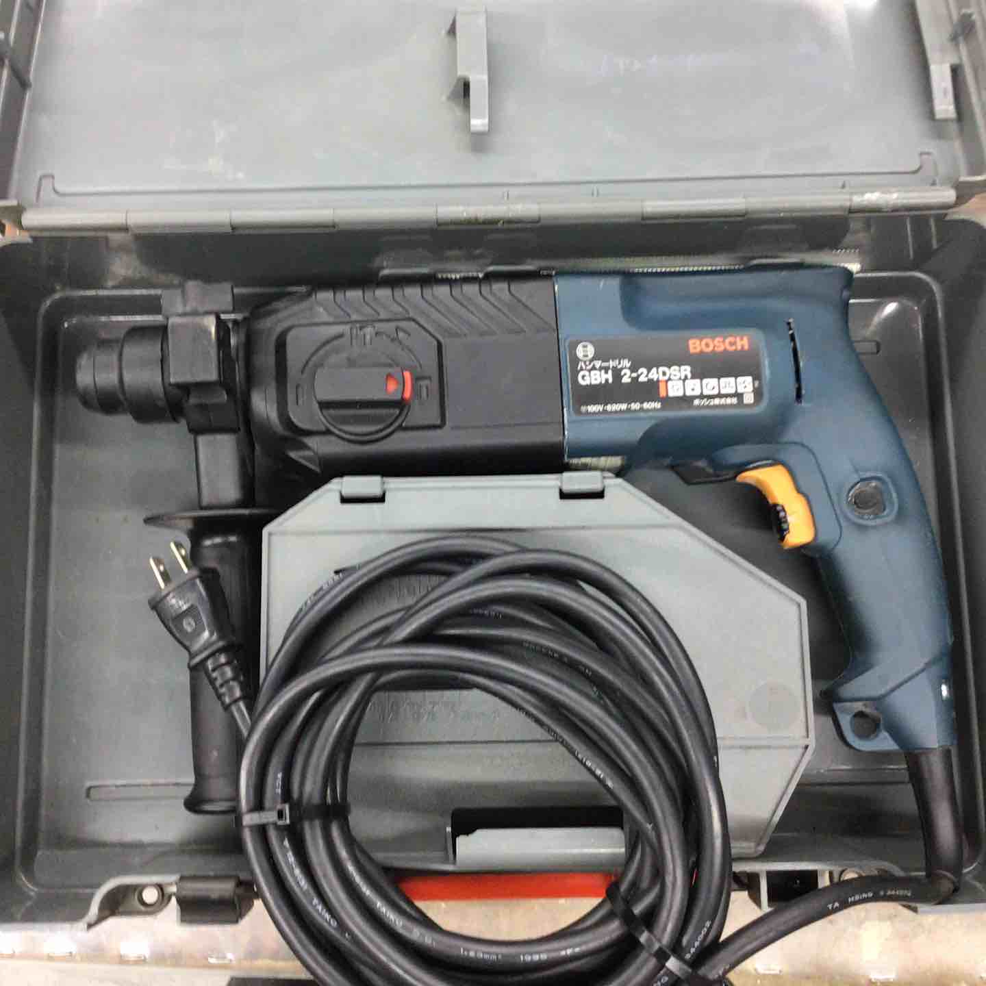 電動工具 中古品 中古インパクトドライバー・ハンマードリル - 中古電動工具買取